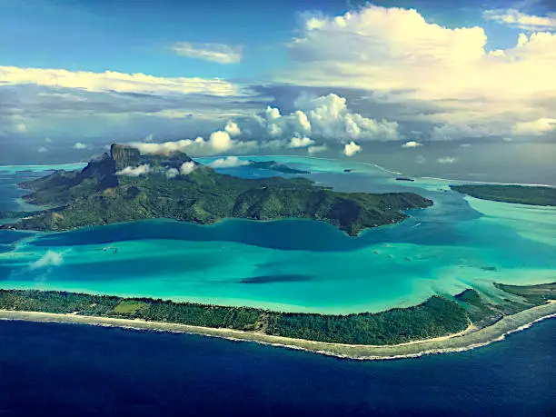 Bora Bora