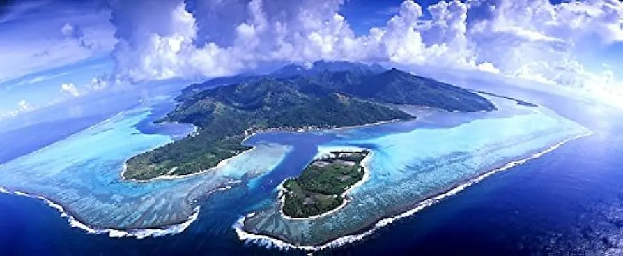 Huahine