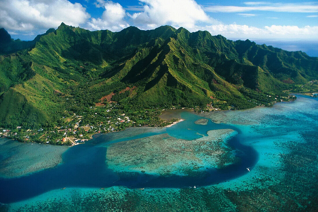 Moorea